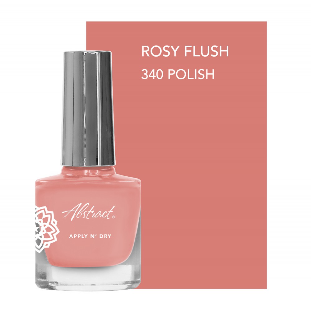 Apply N' Dry ROSY FLUSH 6ml