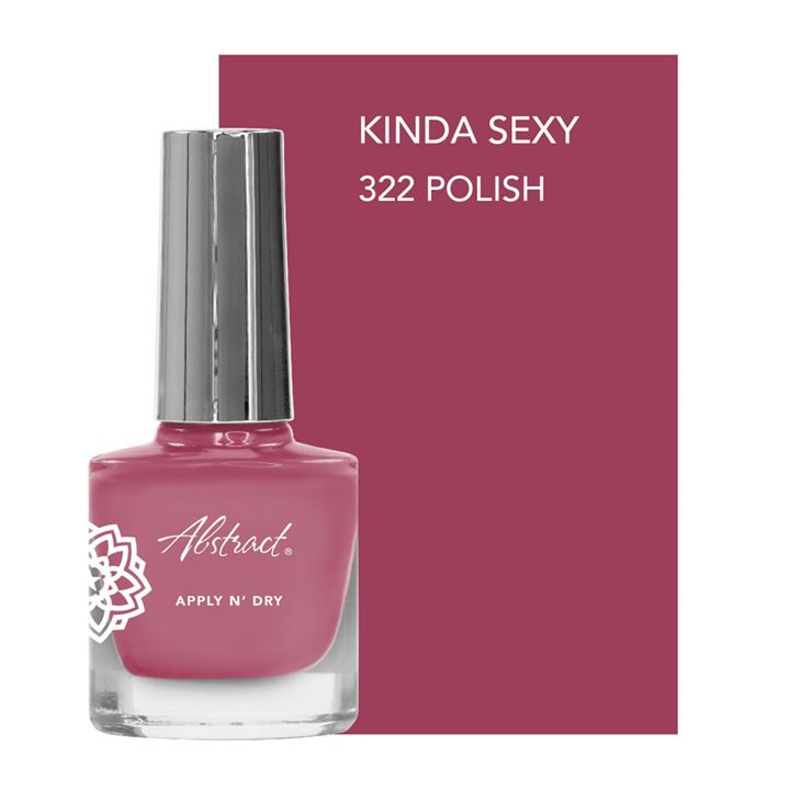 Apply N' Dry KINDA SEXY 6ml