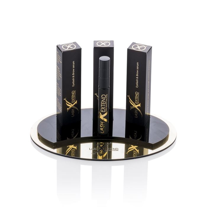 Display Serum