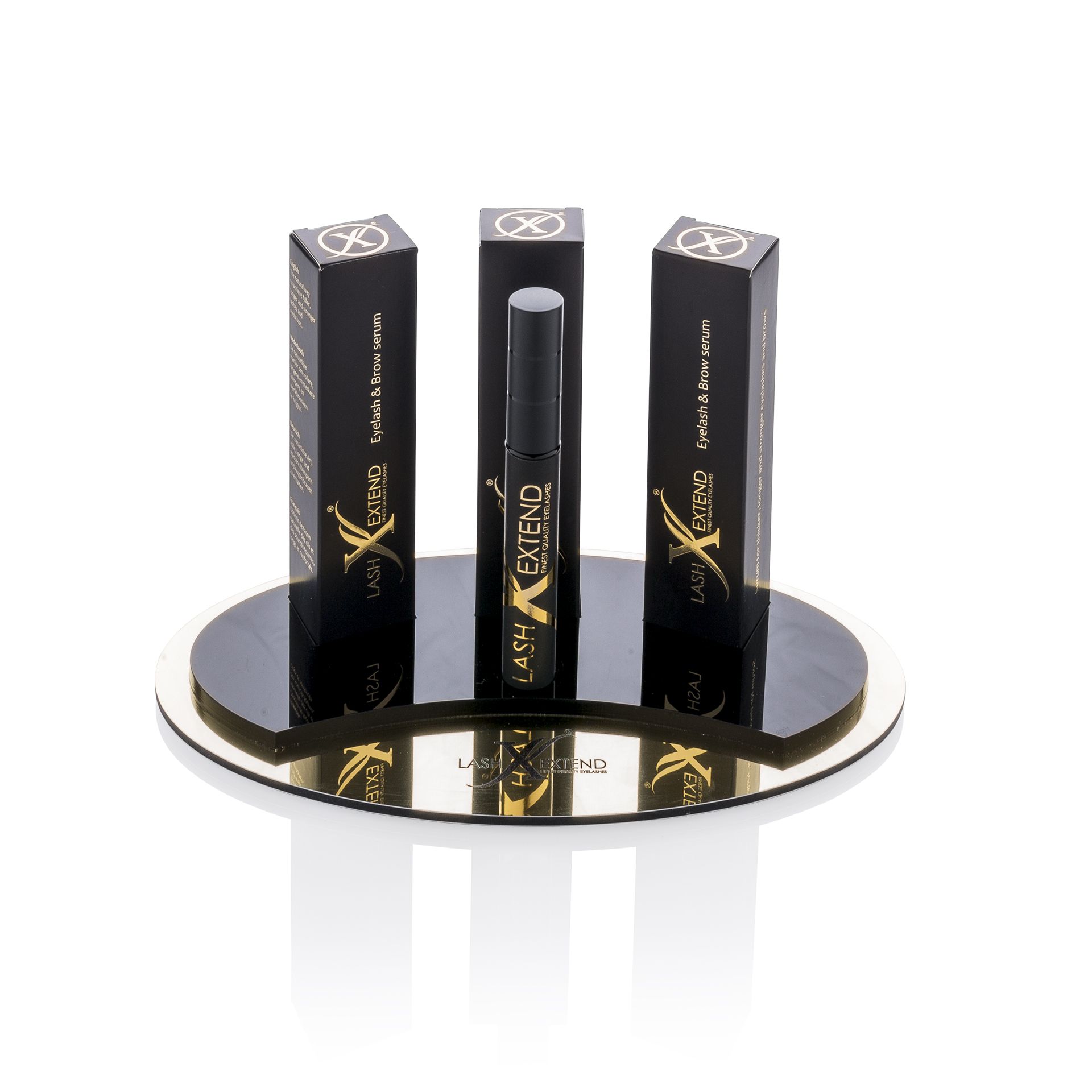 Display Serum