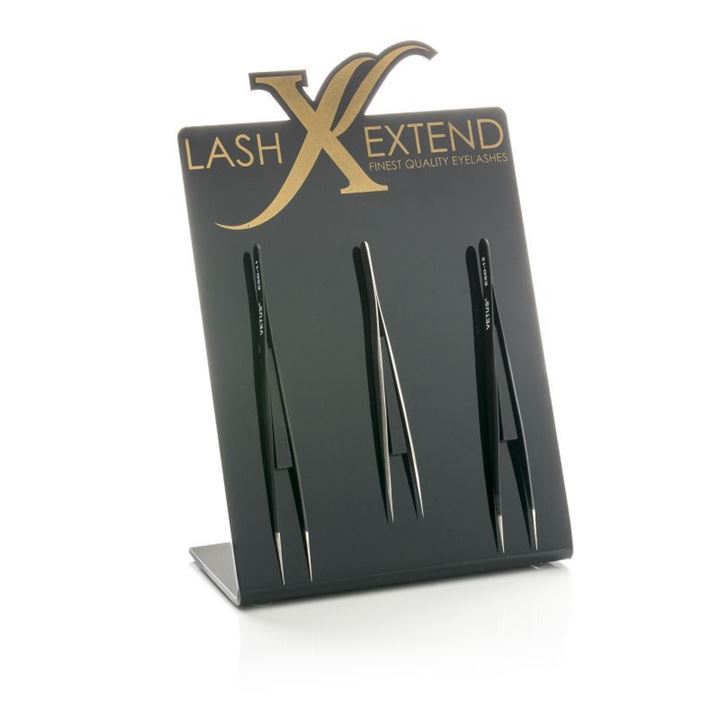 Tweezer Display