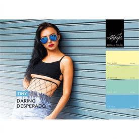 BNC2 Daring Desperado TINY Collection