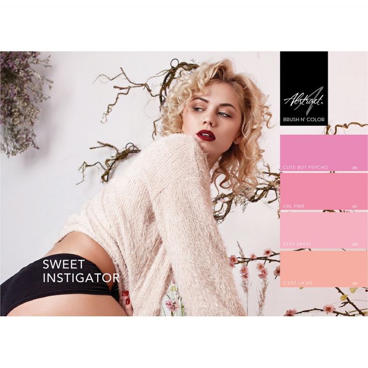 BNC2 Sweet Instigator Collection