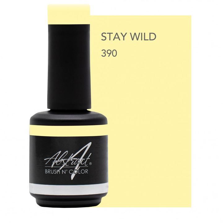 BNC2 Stay Wild 15ml