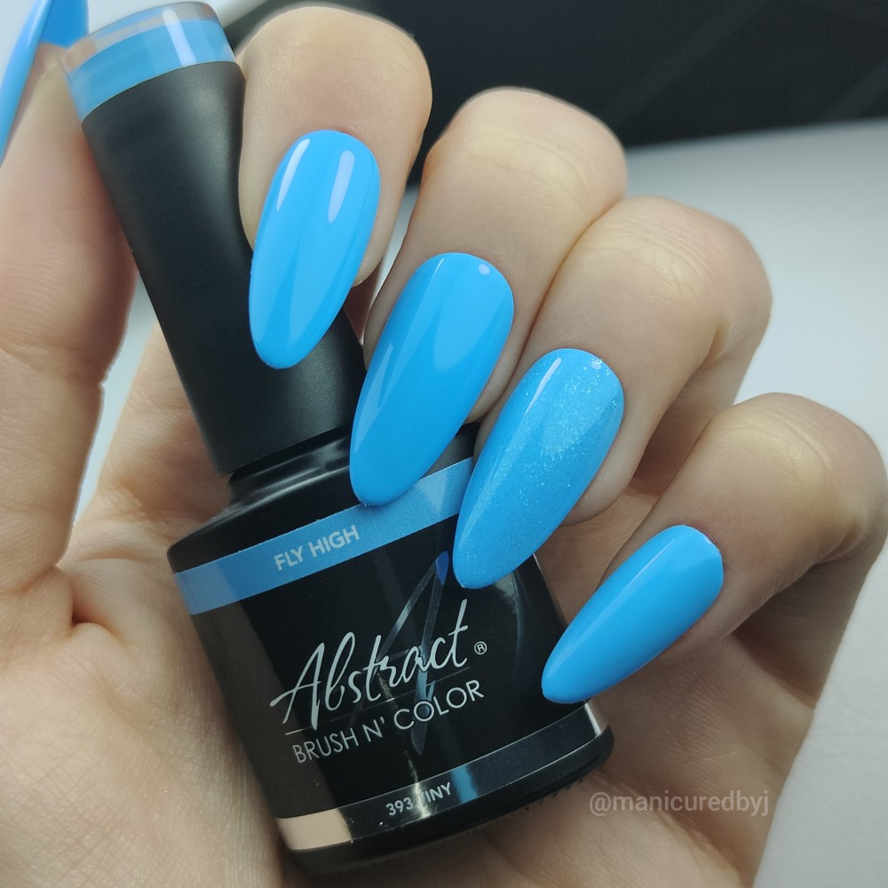 BNC2 Fly High 15ml