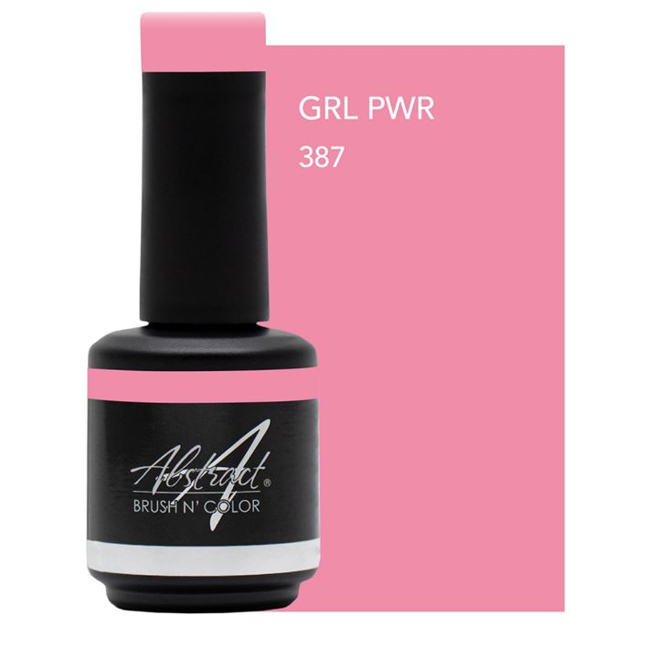 BNC2 GRL PWR 15ml