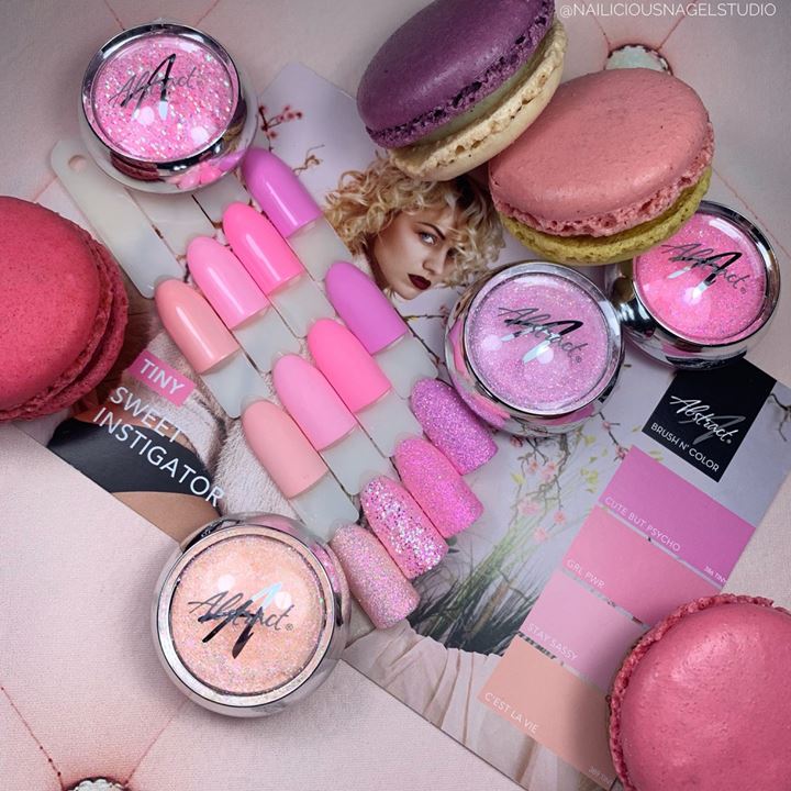 BNC2 Stay Sassy 15ml