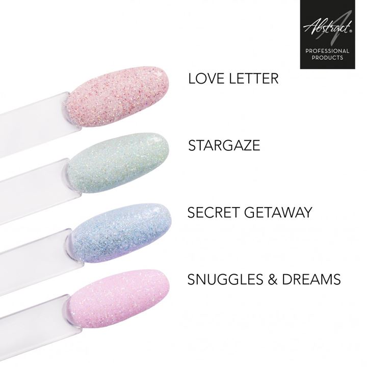 BNC1 Glitter SECRET GETAWAY (Dancing & Romancing)