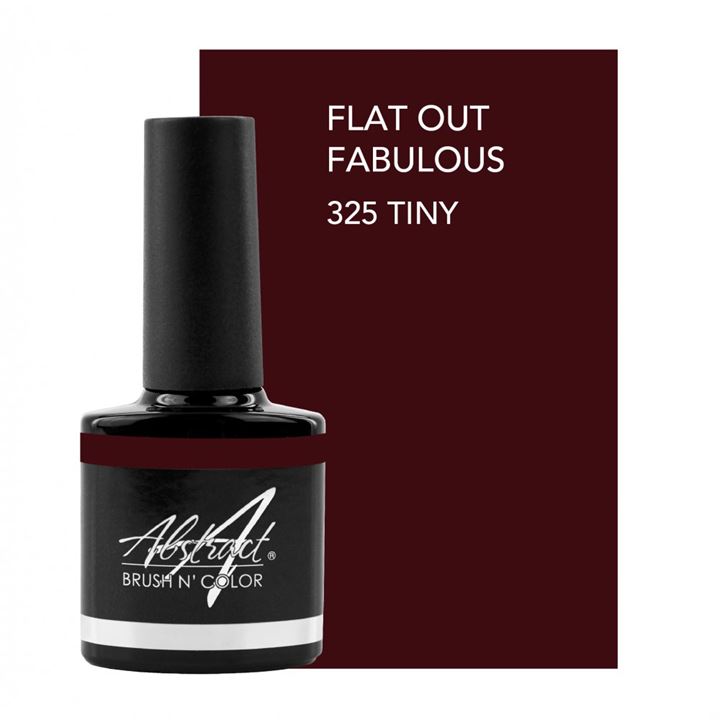 Flat Out Fabulous 7.5ml