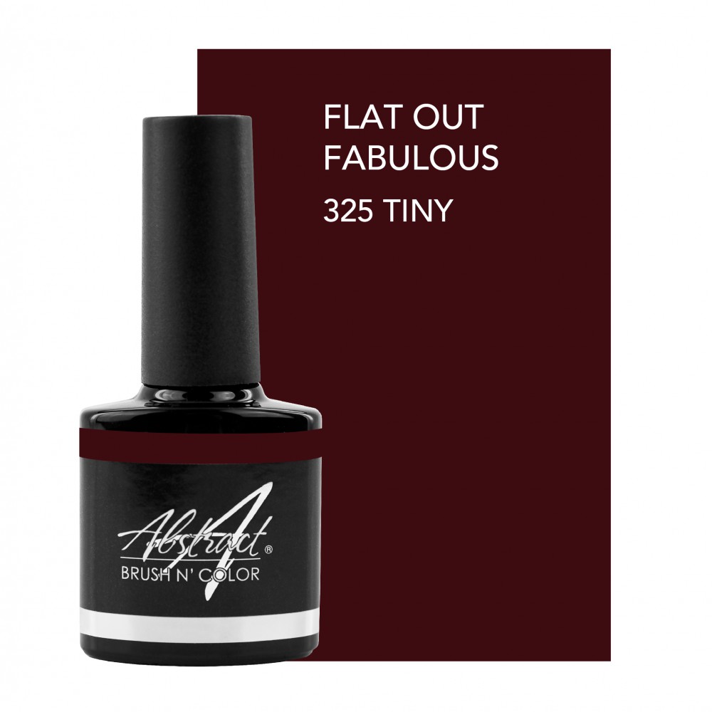 Flat Out Fabulous 7.5ml