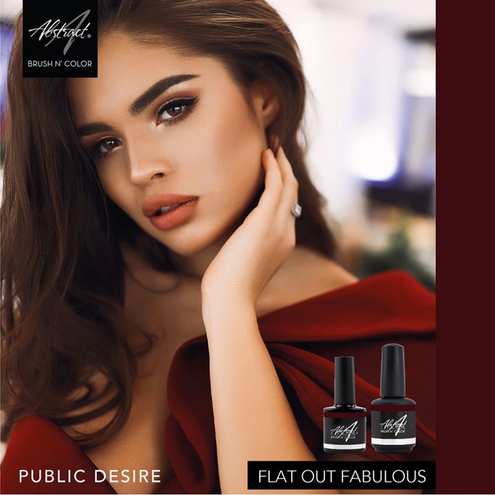 Flat Out Fabulous 7.5ml