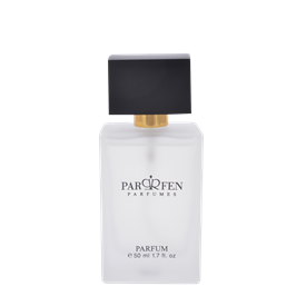 Parfen - Eau de Parfum pour Femmes - 50ML N°572