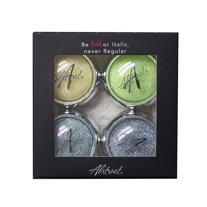 BCN2 Glitter Collection DARING DESPERADO