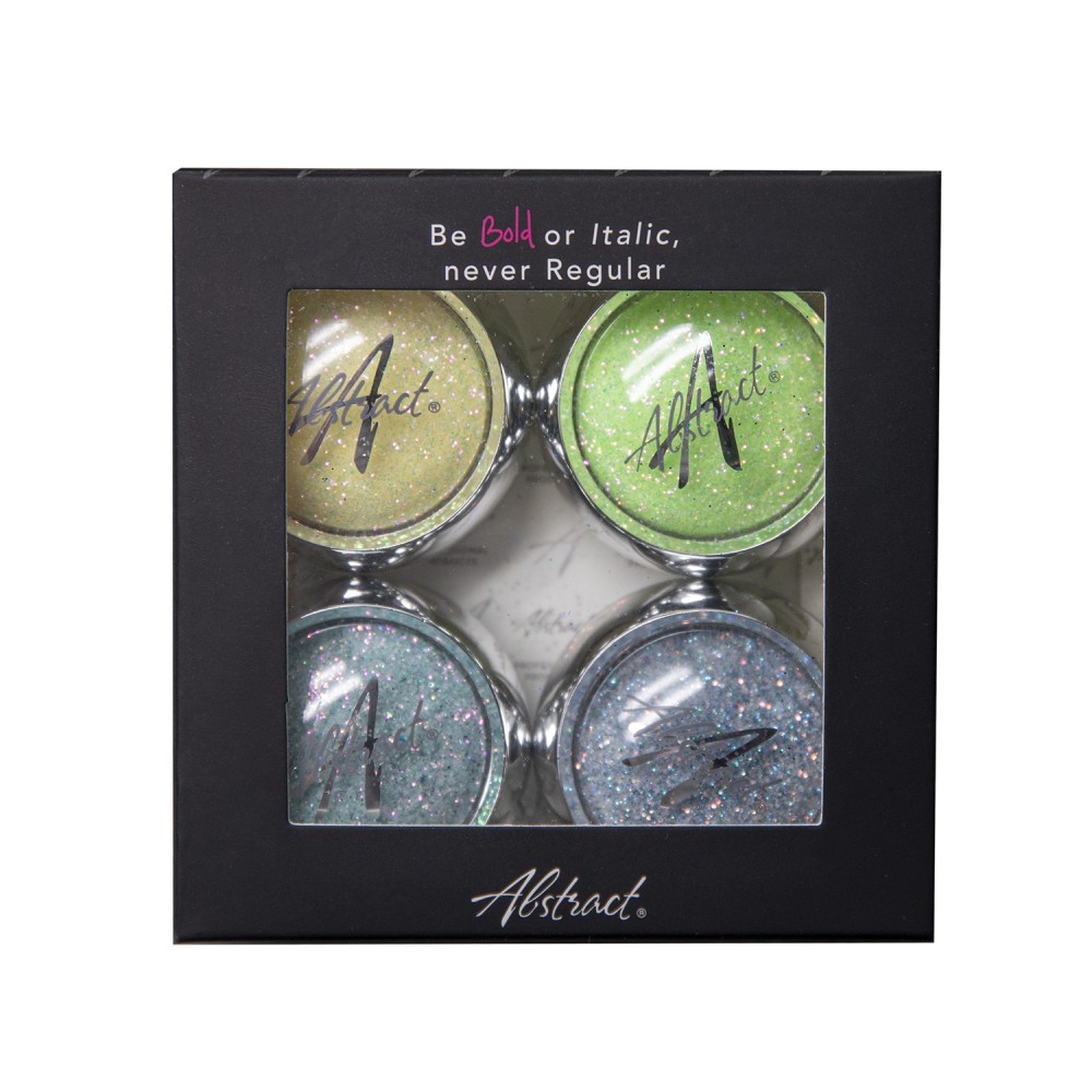 BCN2 Glitter Collection DARING DESPERADO