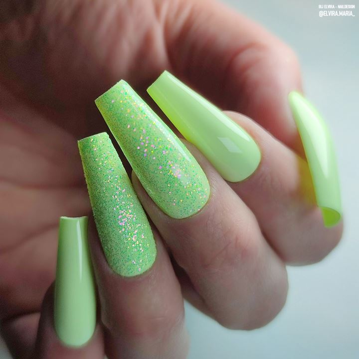 BNC2 Glitter WILD, WICKED & FREE (Daring Desperado)
