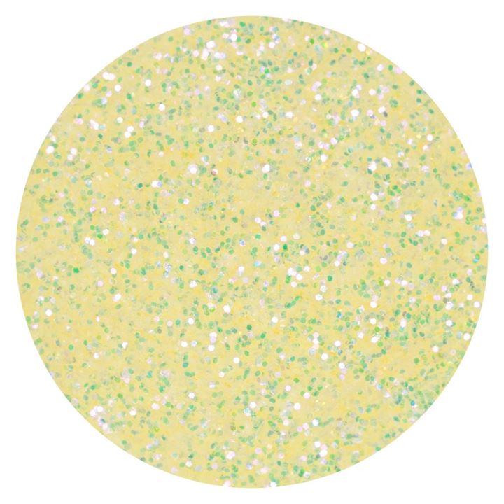BCN2 Glitter WILD FLOWER ENERGY (Daring Desperado)