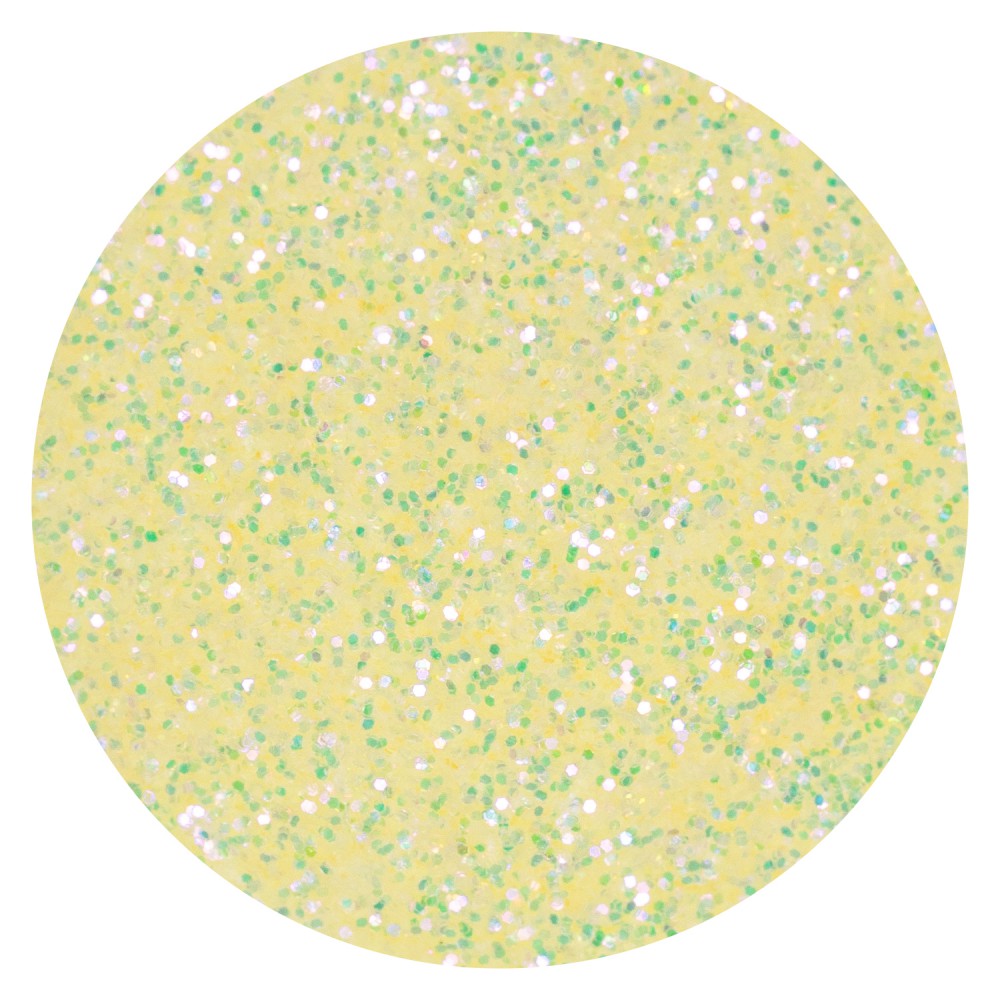 BCN2 Glitter WILD FLOWER ENERGY (Daring Desperado)