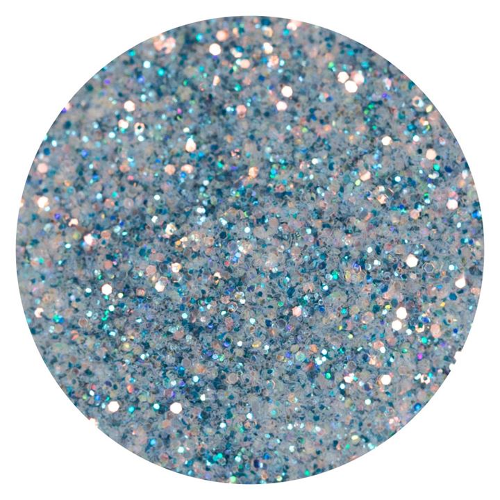 BCN2 Glitter MEANT TO FLY (Daring Desperado)