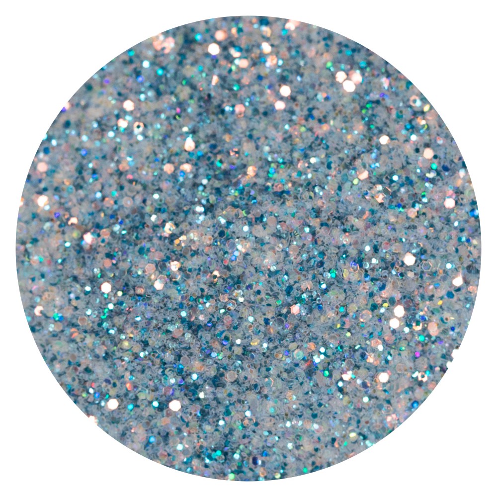 BCN2 Glitter MEANT TO FLY (Daring Desperado)