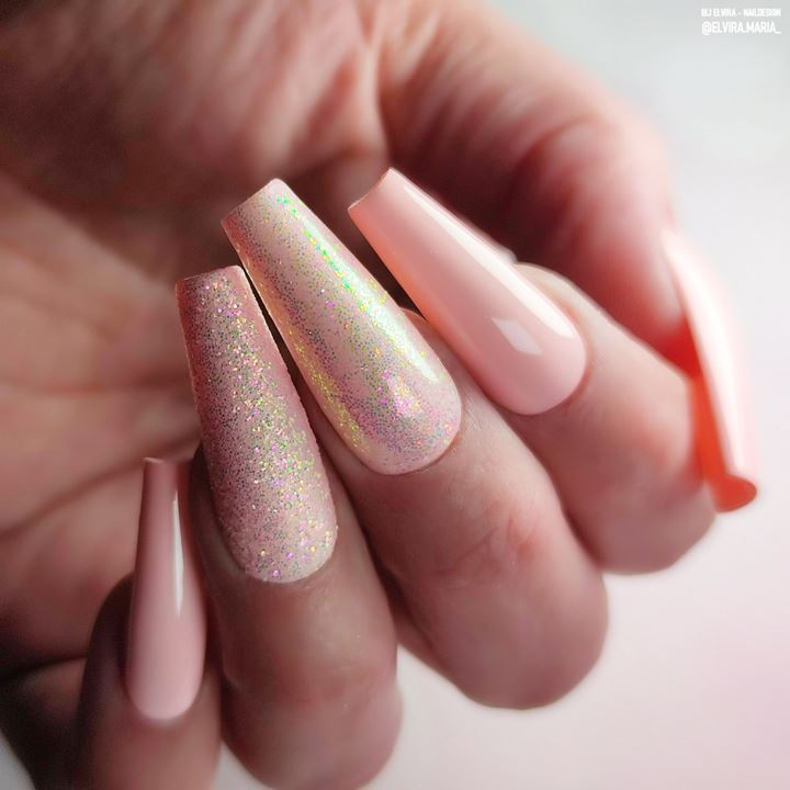 BNC2 Glitter PETITS BONHEURS (Sweet Instigator)