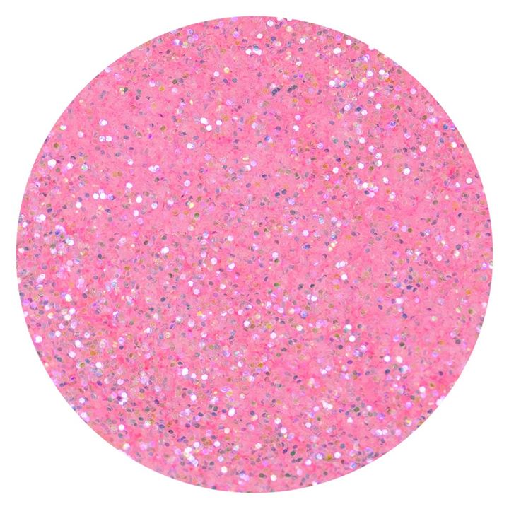 BNC2 Glitter DETERMINED TO RISE (Sweet Instigator)