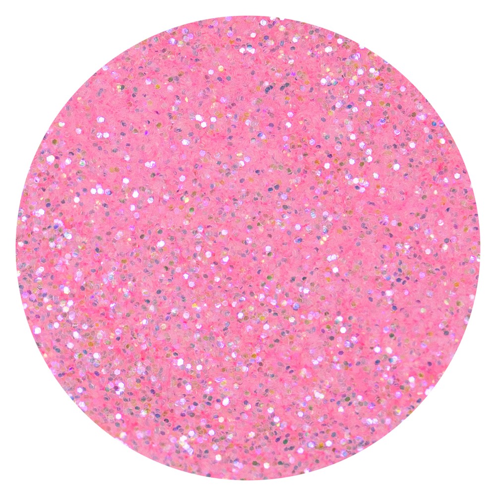 BNC2 Glitter DETERMINED TO RISE (Sweet Instigator)