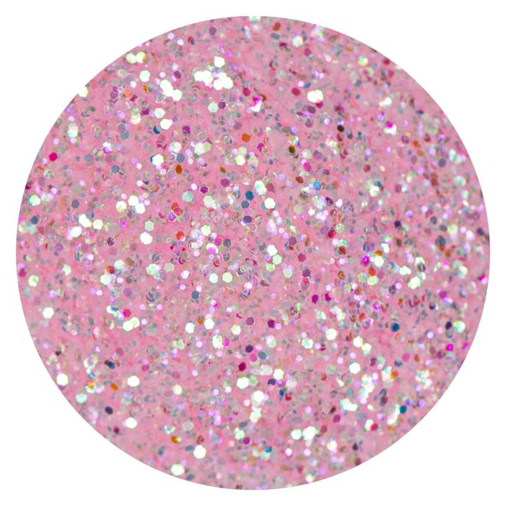 BNC2 Glitter MY SASSY PANTS (Sweet Instigator)