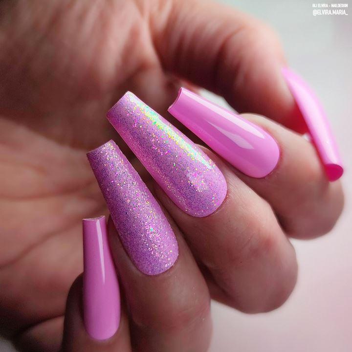 BNC2 Glitter TOUCH OF PSYCHO (Sweet Instigator)