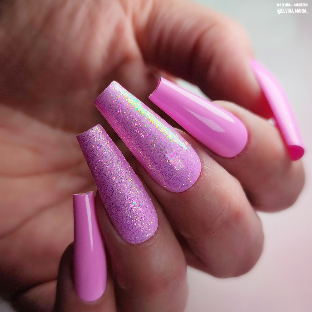 BNC2 Glitter TOUCH OF PSYCHO (Sweet Instigator)