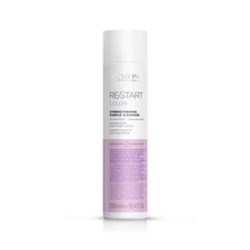 RESTART COLOR PURPLE SF CLEANSER