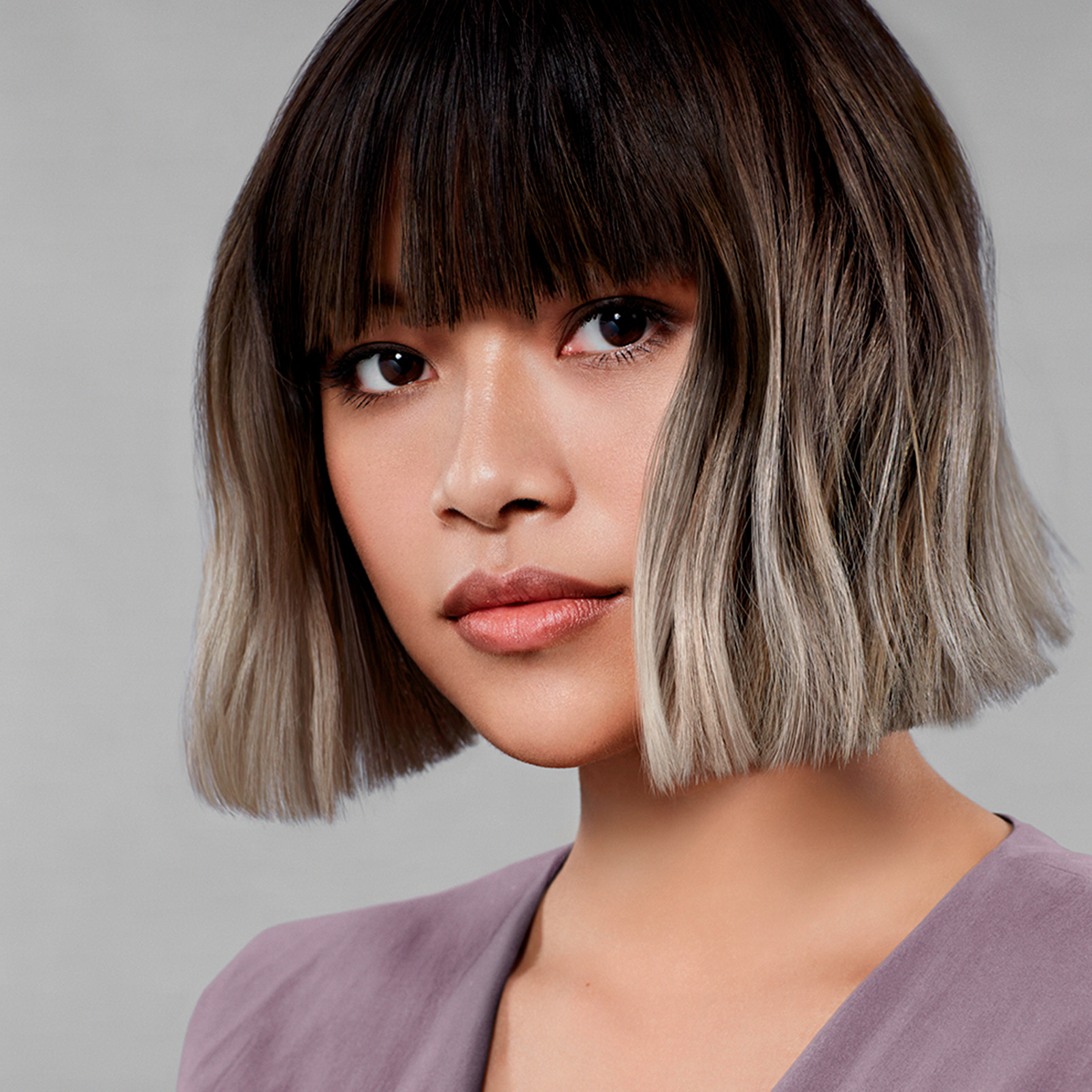 RESTART COLOR PURPLE SF CLEANSER