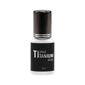 Titanium Speed Brow