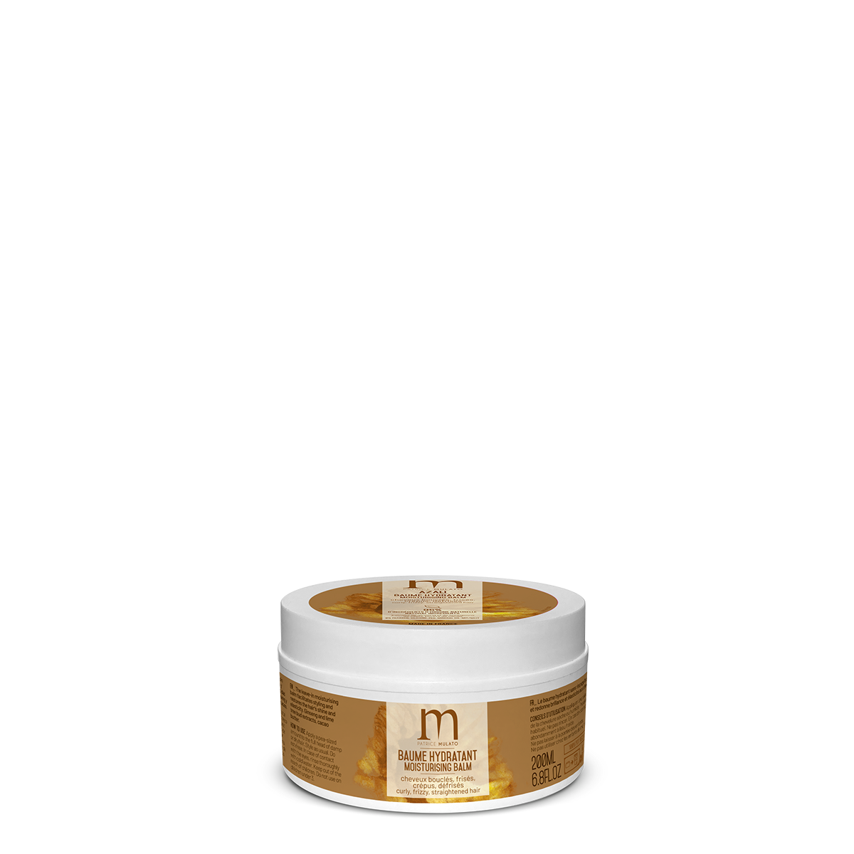 AZALI Baume Hydratant 200ML