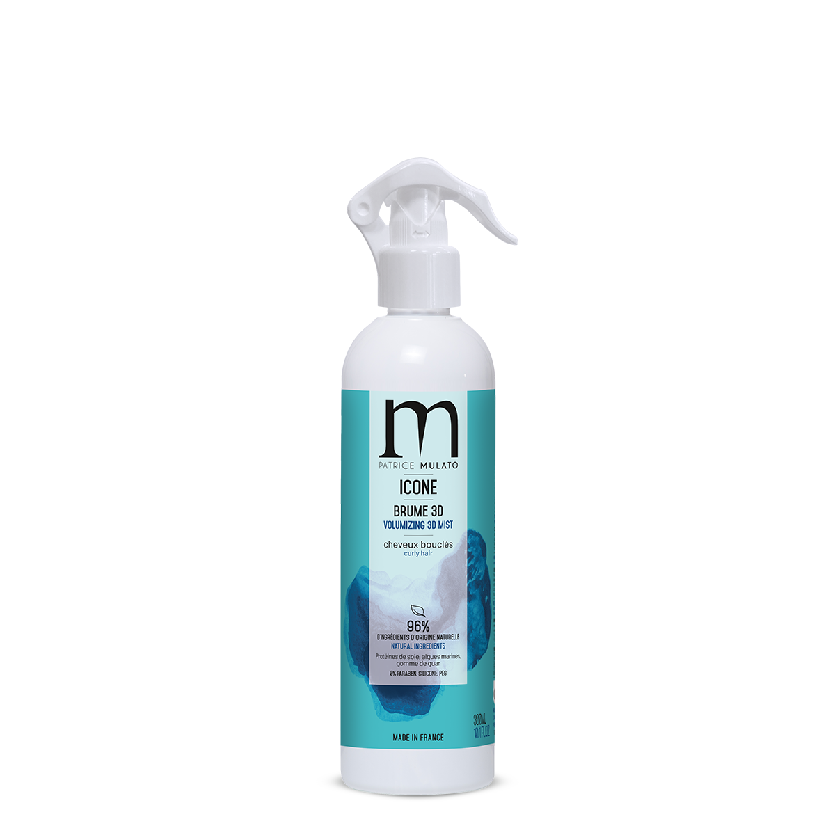 ICONE Bume 3D 300 ML