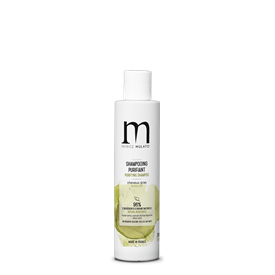 Shampooing Purifiant Cheveux Gras  200ML
