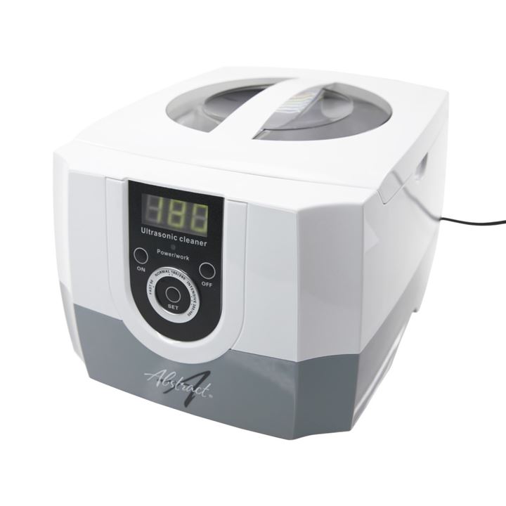 ULTRASOON REINIGER DIGITAAL CD-4800
