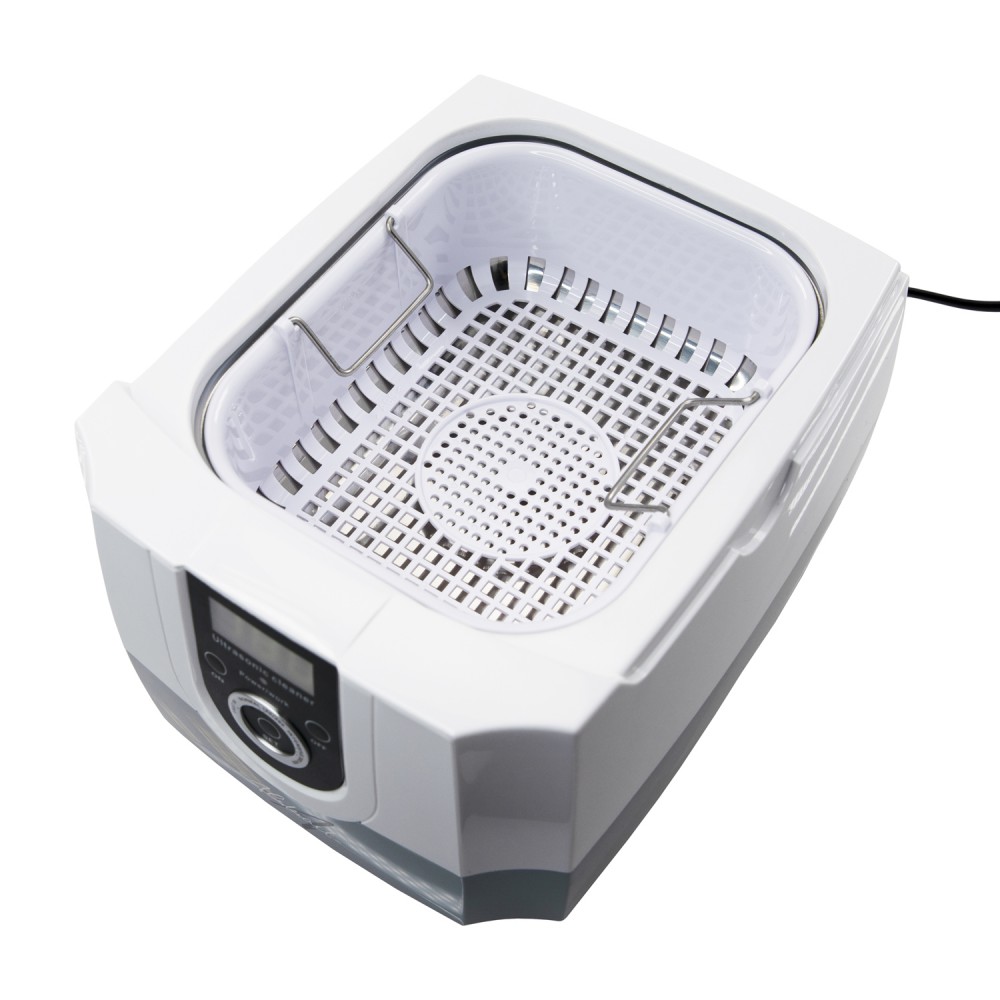 ULTRASOON REINIGER DIGITAAL CD-4800