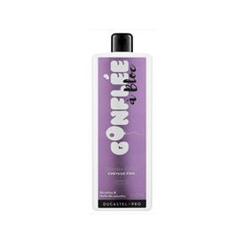 SHAMPOOING GONFLEE A BLOC 500ML