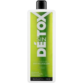 SHAMPOOING ANTIPELLICULAIRE DESINTOX 1000ML