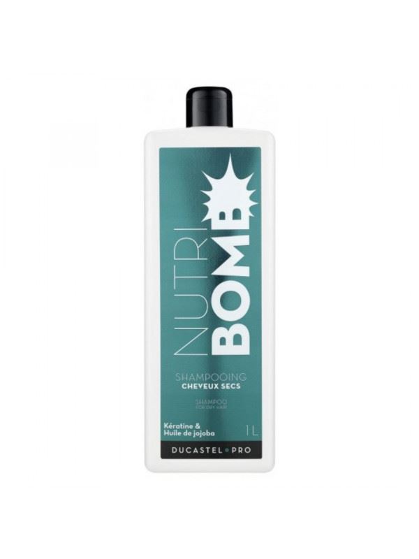 SHAMPOOING NUTRI BOMB 1000ML