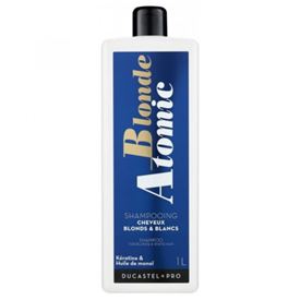 Shampooing Déjaunisseur BLONDE ATOMIC 1000ML