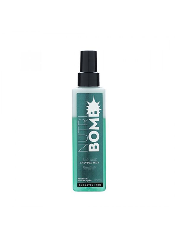 BIPHASE HYDRATANT NUTRI BOMB 200ML