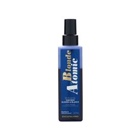 BIPHASE DEJAUNISSEUR BLONDE ATOMIC 200ML