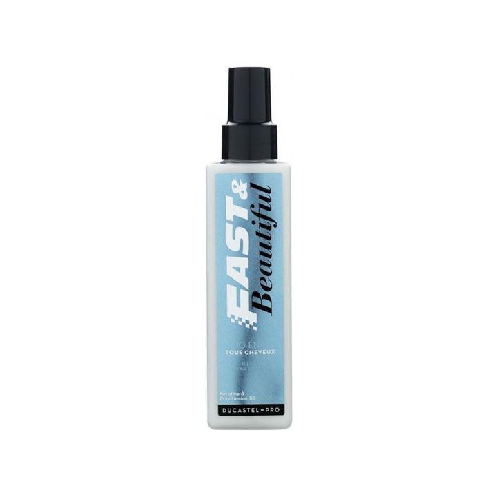 10EN1 FAST & BEAUTIFUL 200ML
