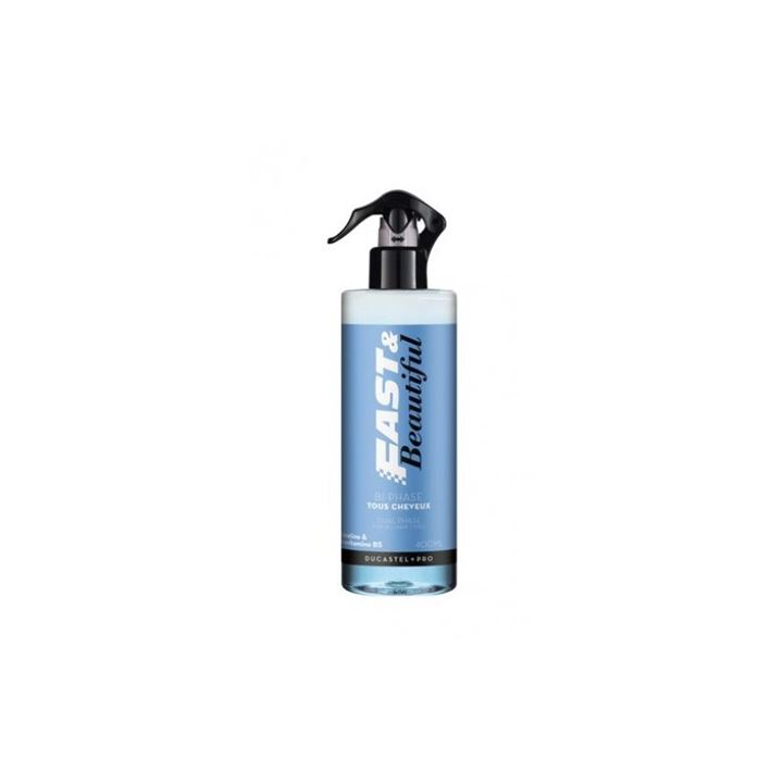 BIPHASE FAST & BEAUTIFUL 400ML