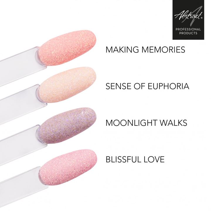 BNC1 Glitter SENSE OF EUPHORIA