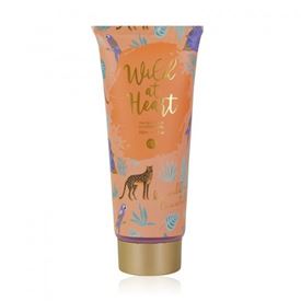 Wild At Heart Gel Douche Mango-Peach 200ml