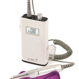 SIBEL PONCEUSE RECHARGEABLE DIGIT 30000 RPM
