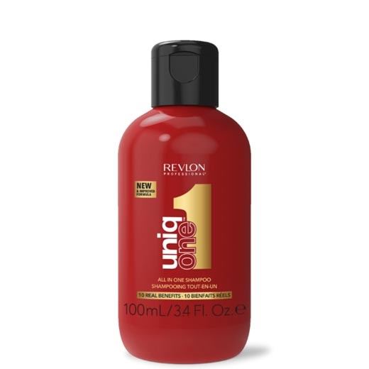RP UNIQONE SHAMPOO 100ML