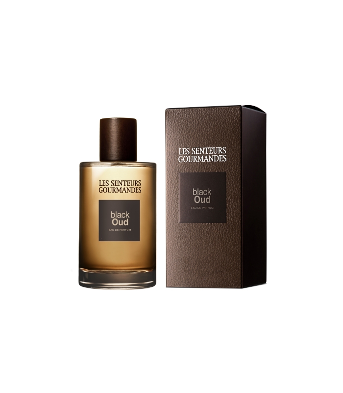 Black Oud